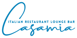 Casamia Italian Restaurant Logo